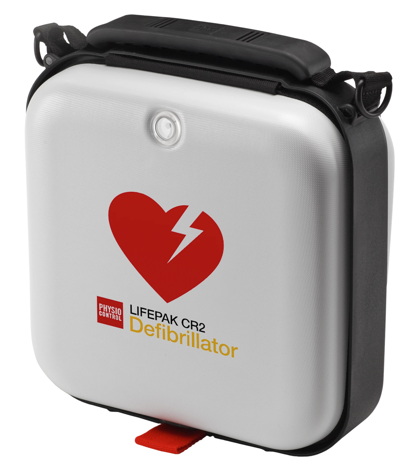 LIFEPAK CR2 Carry Case
