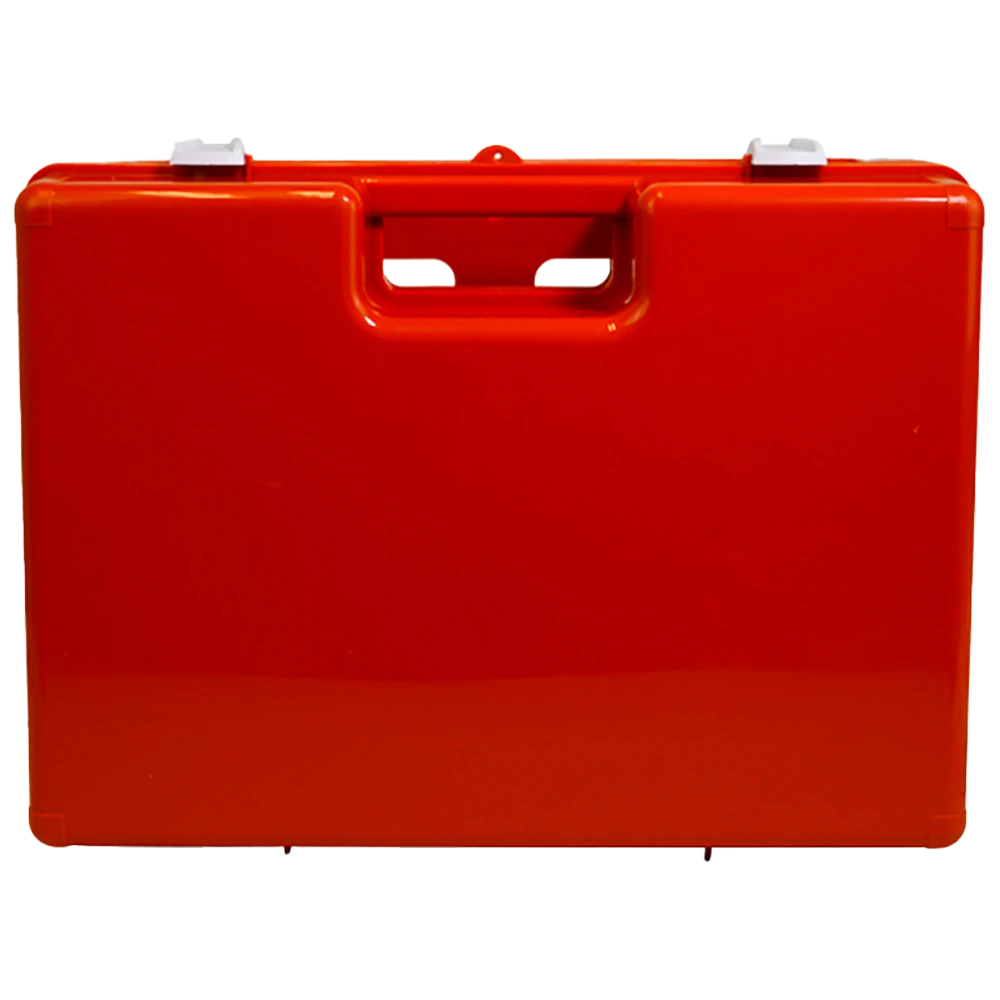 AEROCASE Large Red Rugged Case 42.8 x 30.4 x 14.6cm (for AFAK6C)