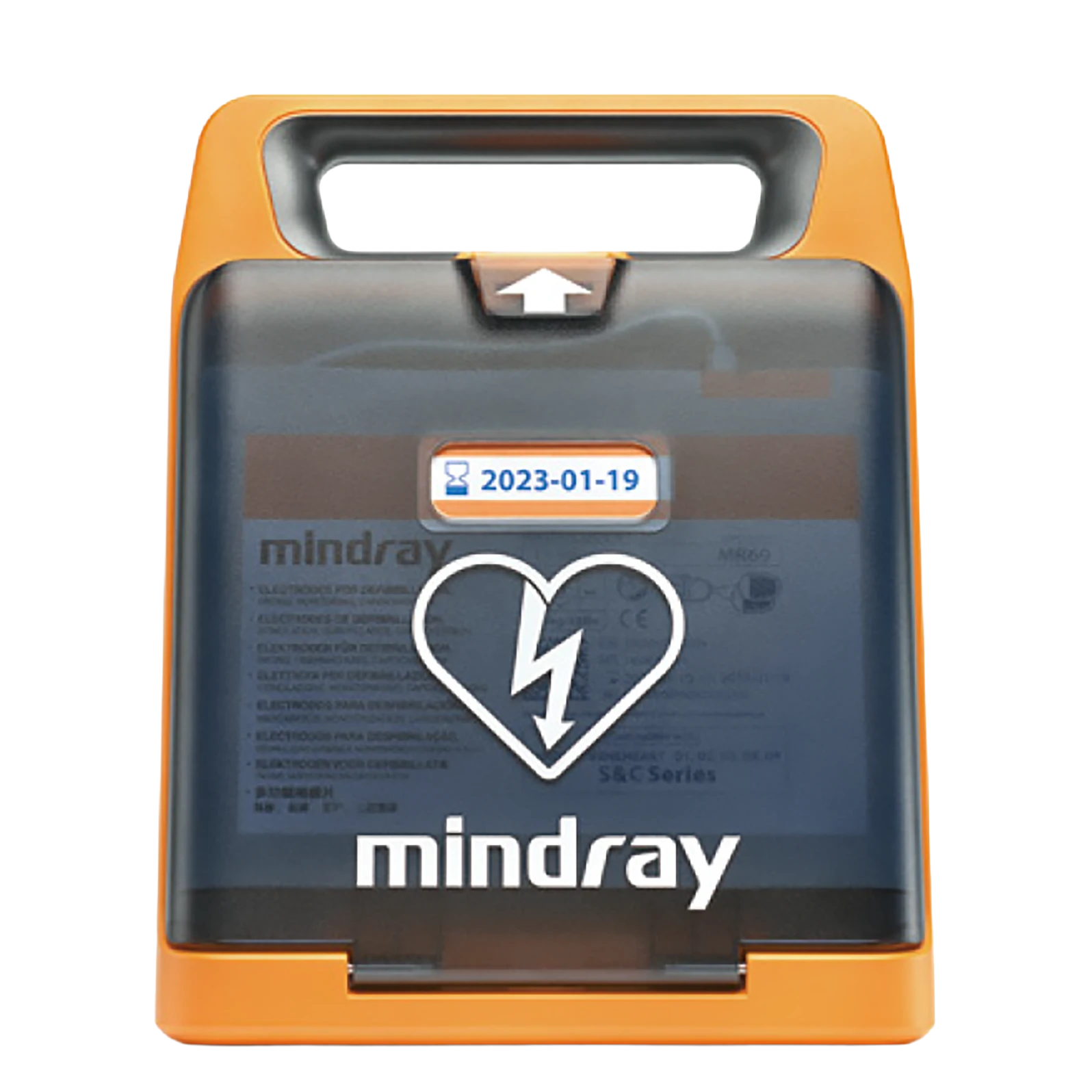 MINDRAY C2 Semi-Automatic Defibrillator