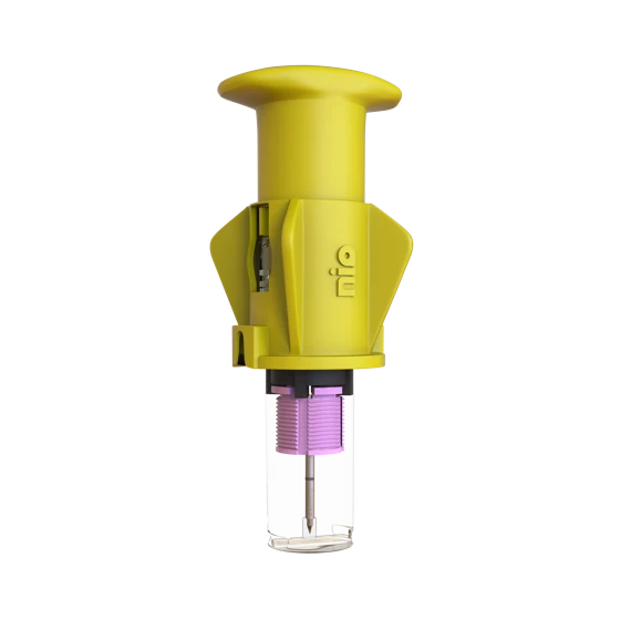 NIO Simulation (Trainer) Infant Non Sterile IO Device