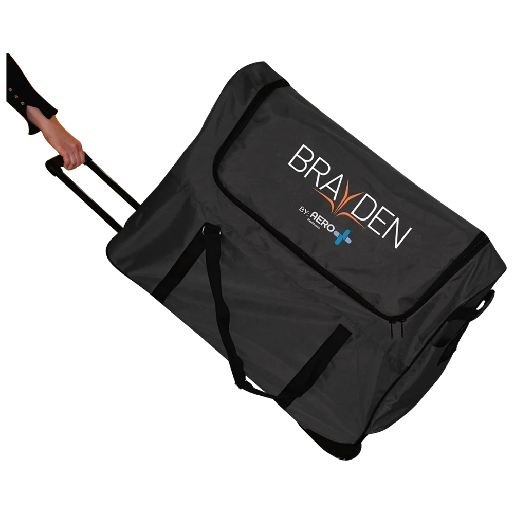 AEROBAG Trolley Bag for 4 Manikins