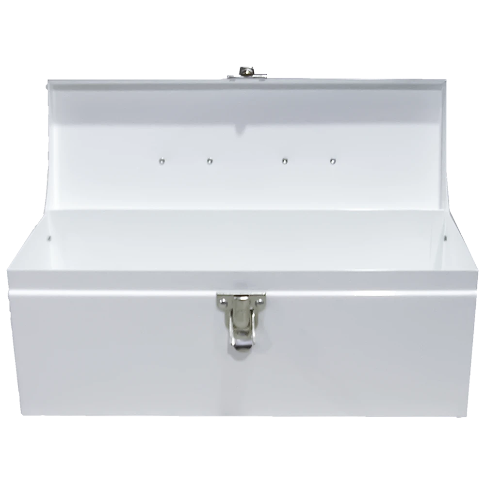 AEROCASE Small Metal Case 9 x 26 x 16cm