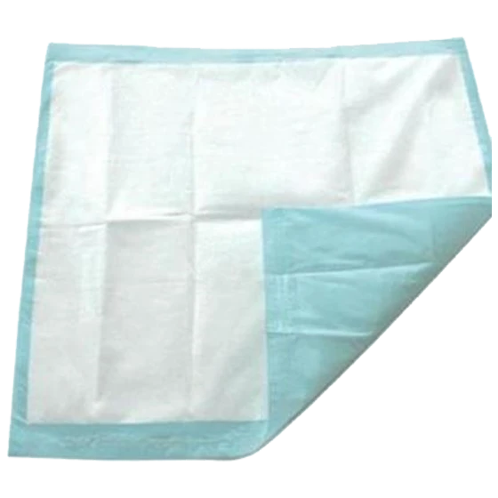 Bluey Disposable Underpad 60 x 40cm