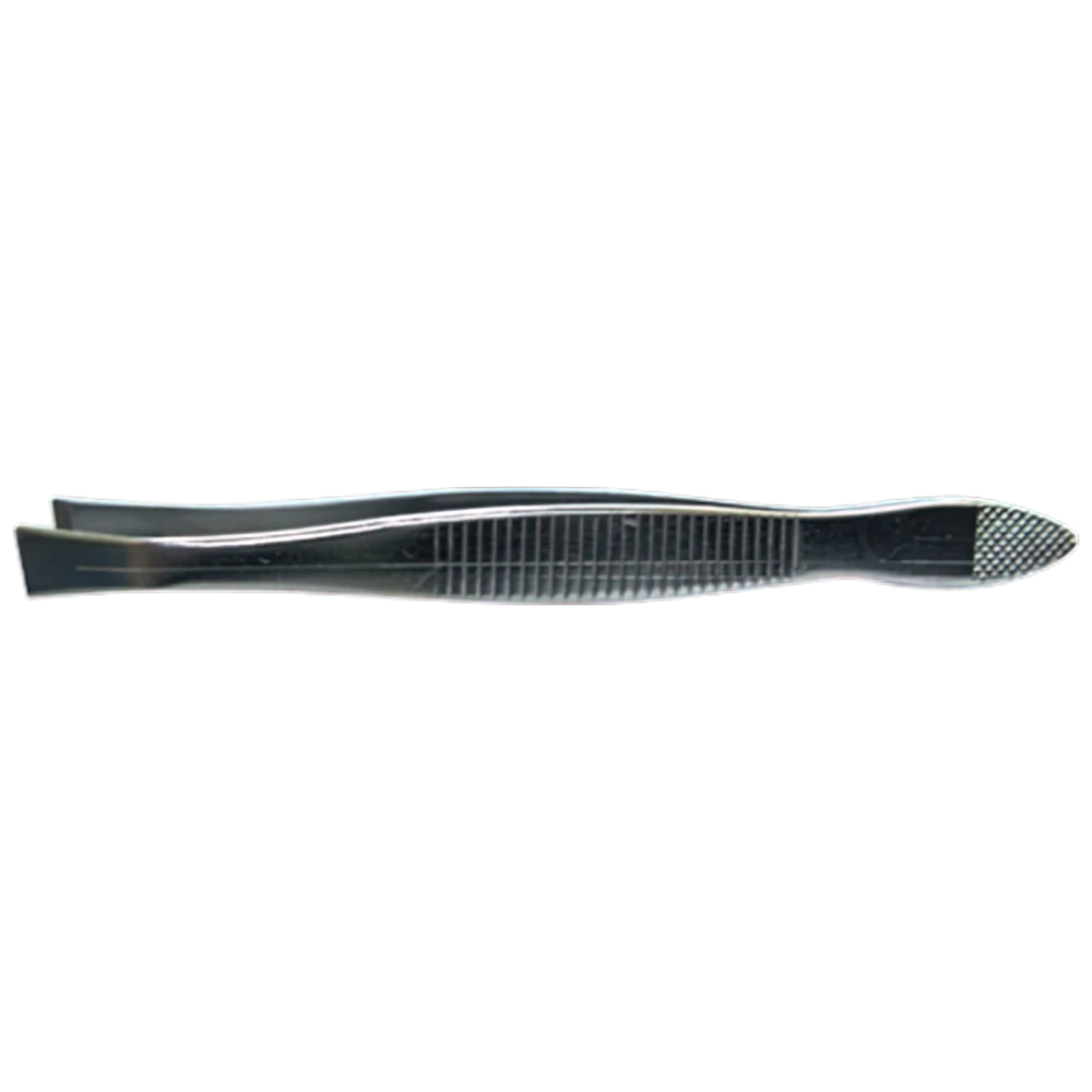 AEROINSTRUMENT Stainless Steel Tweezers 7.5cm