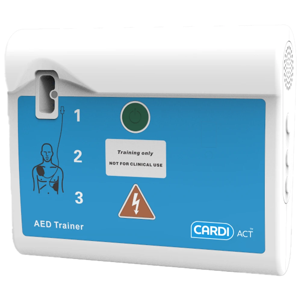 CARDIACT AED Trainer