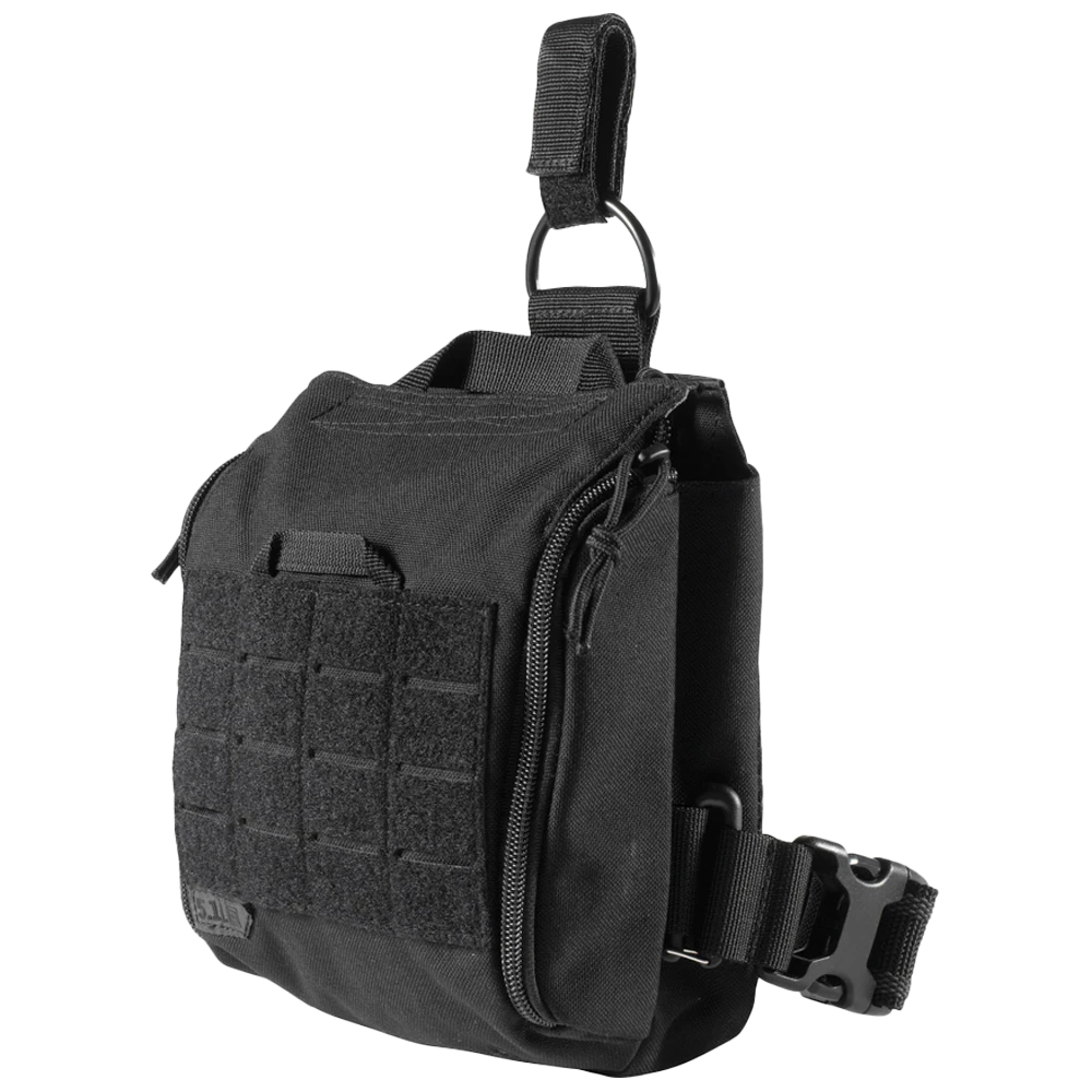 5.11 Tactical UCR Thigh Rig - Black