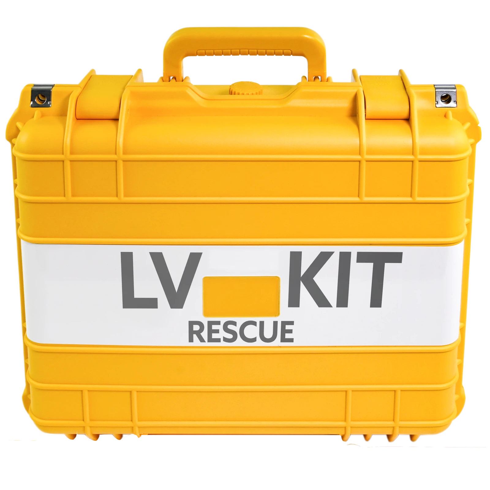 REGULATOR Low Voltage Extreme Rescue