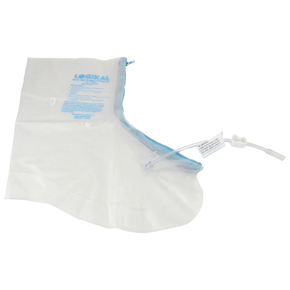 LOGIKAL Foot & Ankle Air Splint