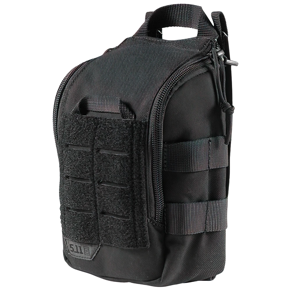 RAPIDSTOP Medium Bleed Control Kit - Tactical 13 x 18 x 8cm
