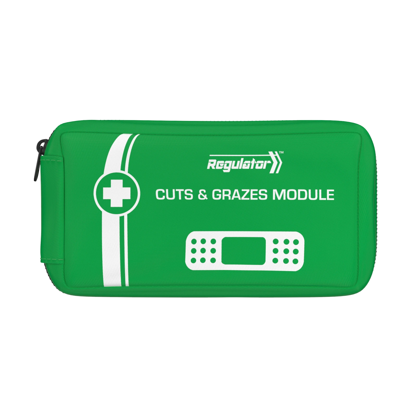 MODULATOR Green Cuts & Grazes 20 x 6 x 10cm