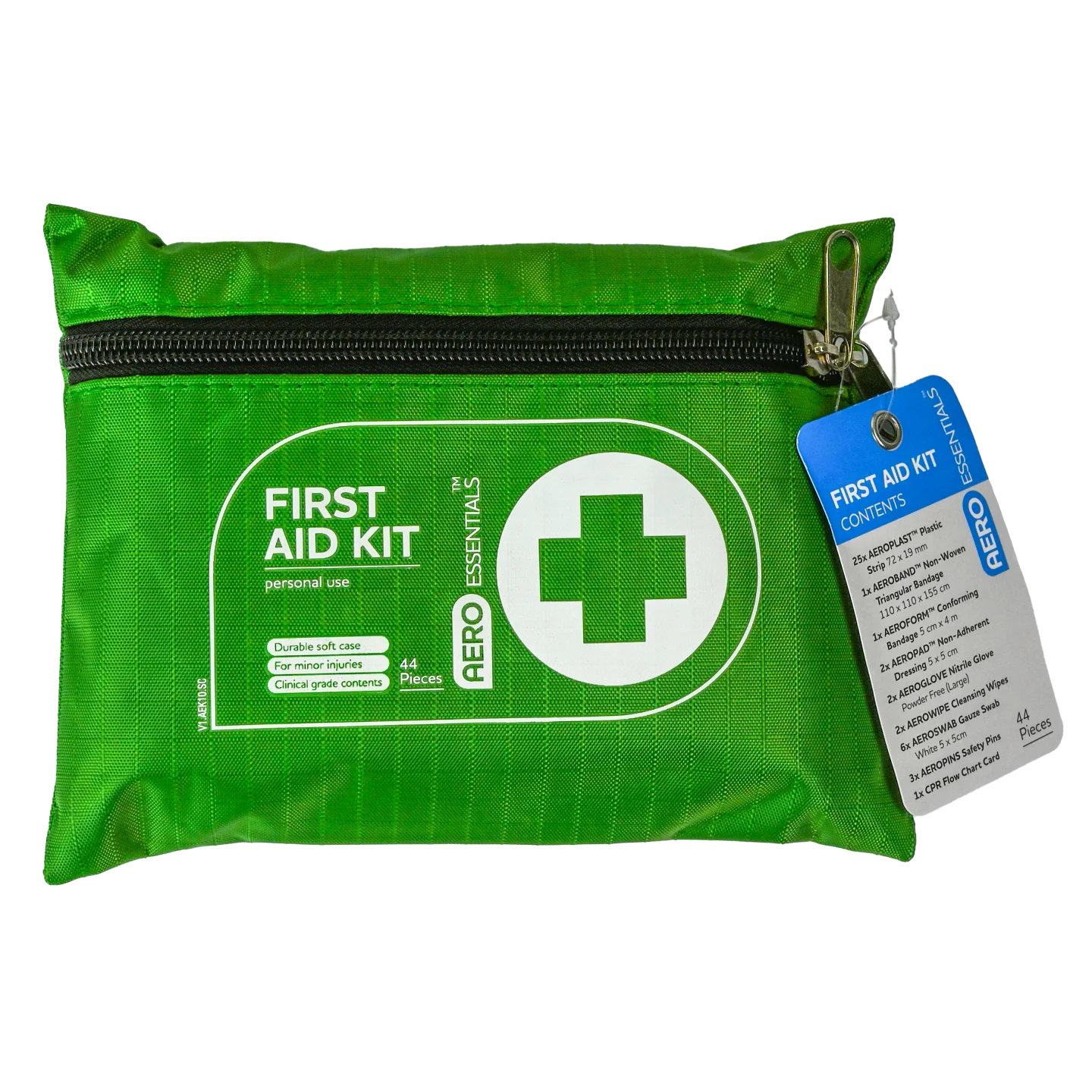 AEROESSENTIALS First Aid Kit 10