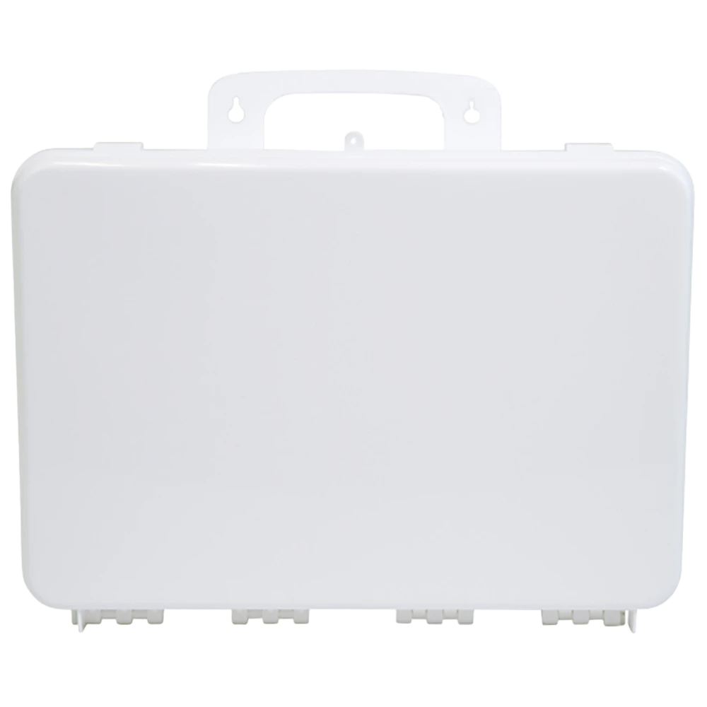 AEROCASE Large White Weatherproof Case 36 x 25 x 8.5cm (for AFAK4W)