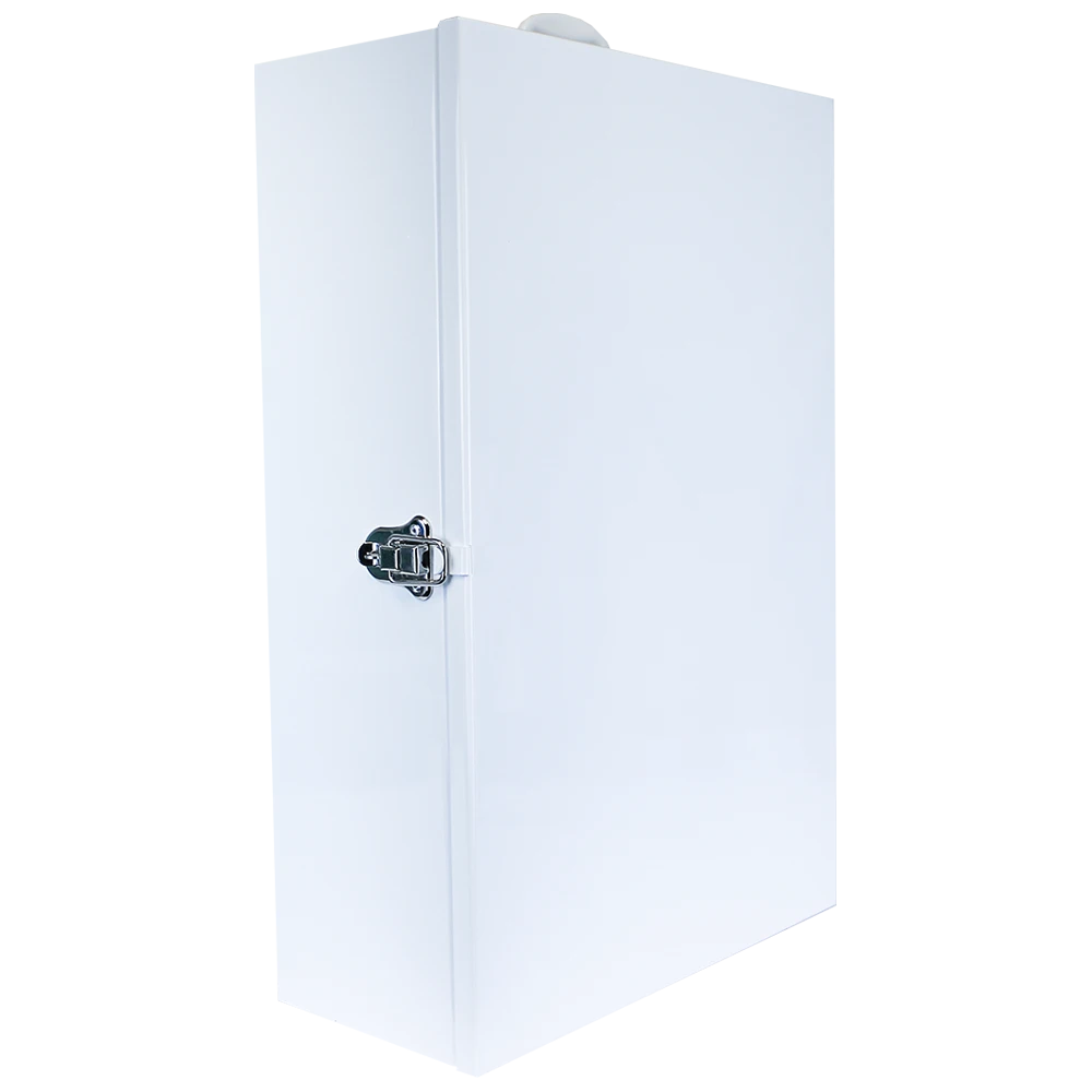 AEROCASE Medium Metal Cabinet 35 x 45 x 17cm