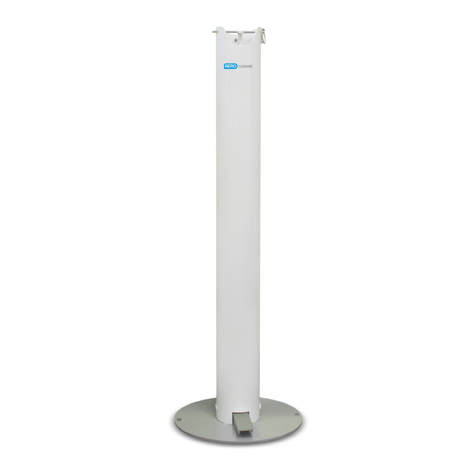 AEROCLEANSE Sanitiser Station suitable for 1L bottle