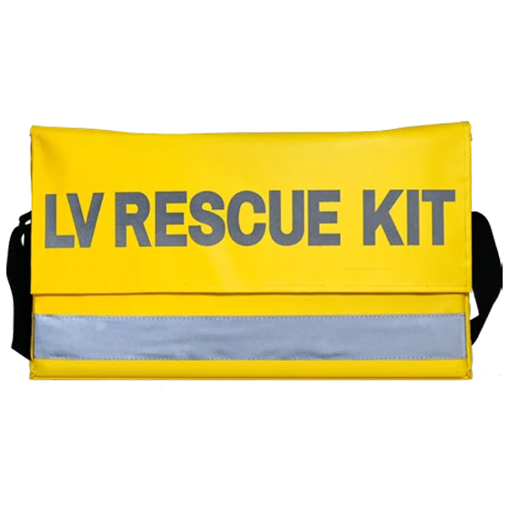 REGULATOR Low Voltage Rescue