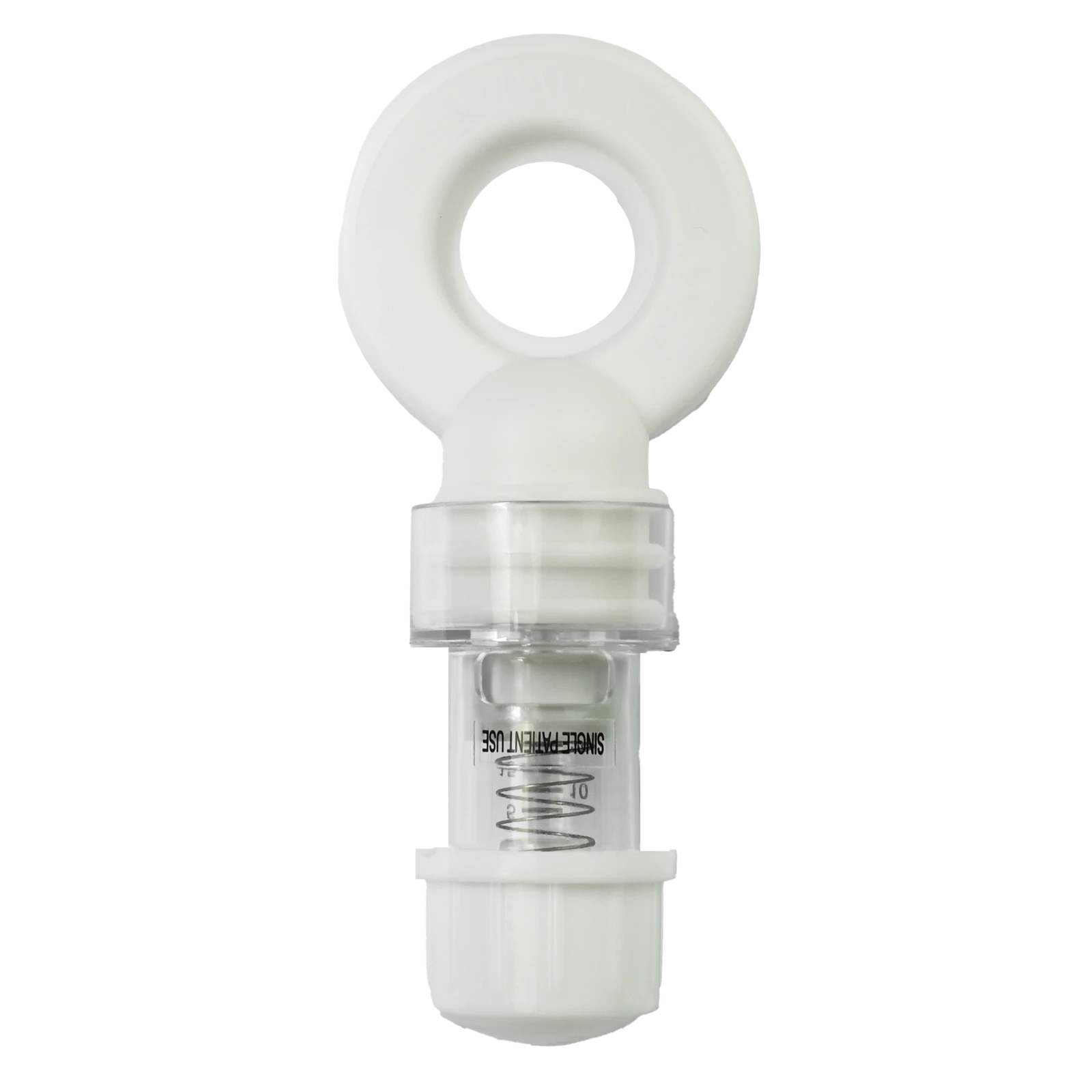 PEEP Valve for Bag Valve Mask Resuscitator